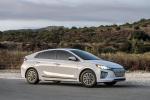 Hyundai IONIQ electric 2019 года (NA)